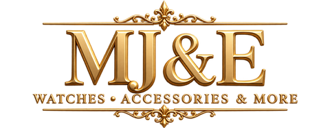 MJ&E Watches