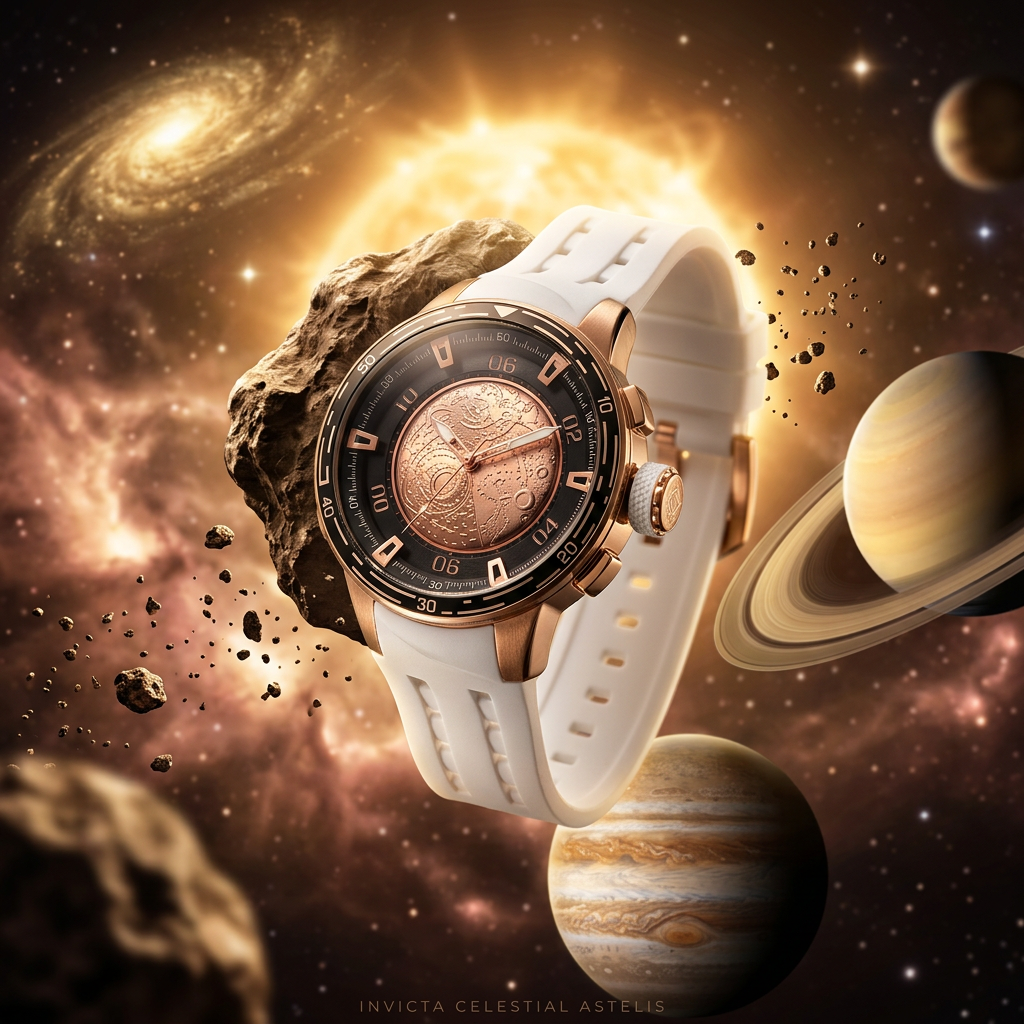 Invicta Celestial Astelis Automatic #69536