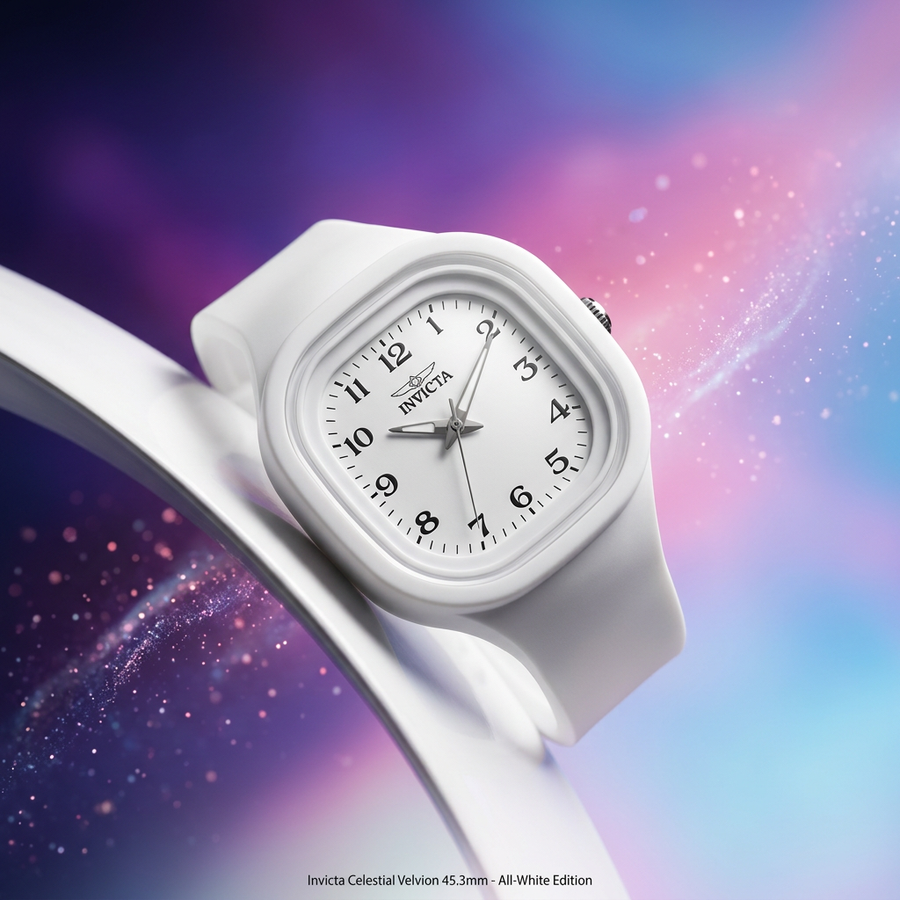 Invicta Celestial Velvion #70386 Colorful