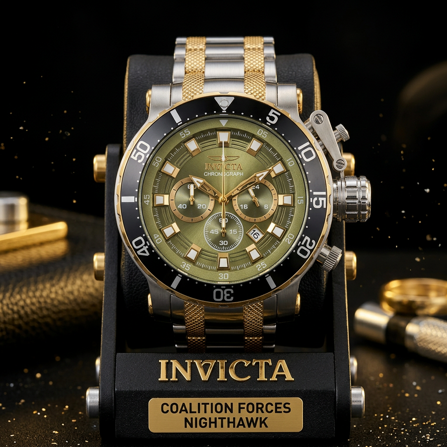Invicta Coalition Forces Nighthawk #49225