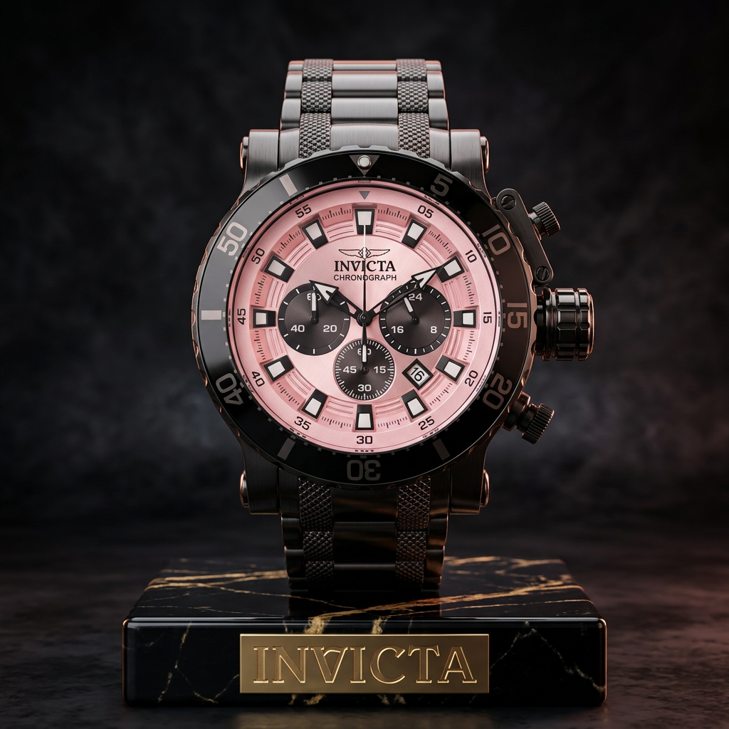 Invicta Coalition Forces Nighthawk #49228
