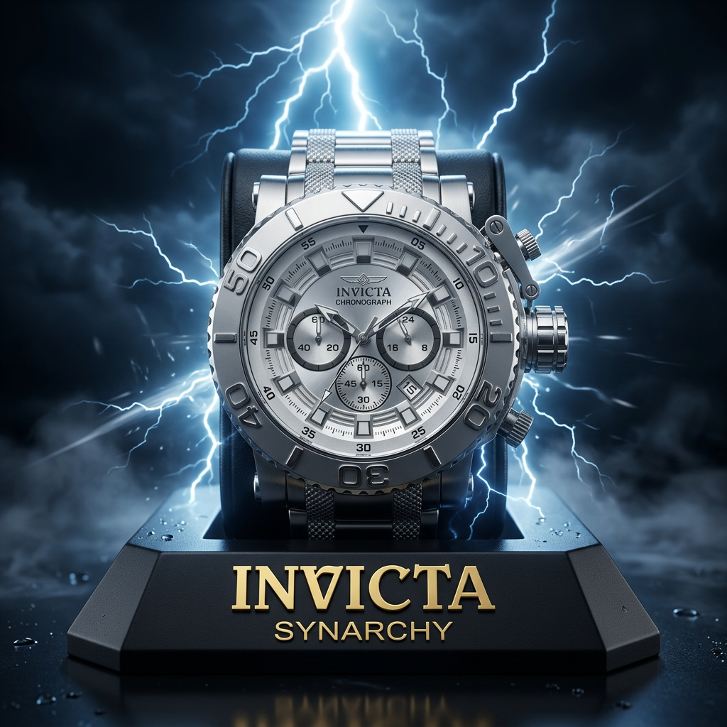 Invicta Coalition Forces Synarchy #50113