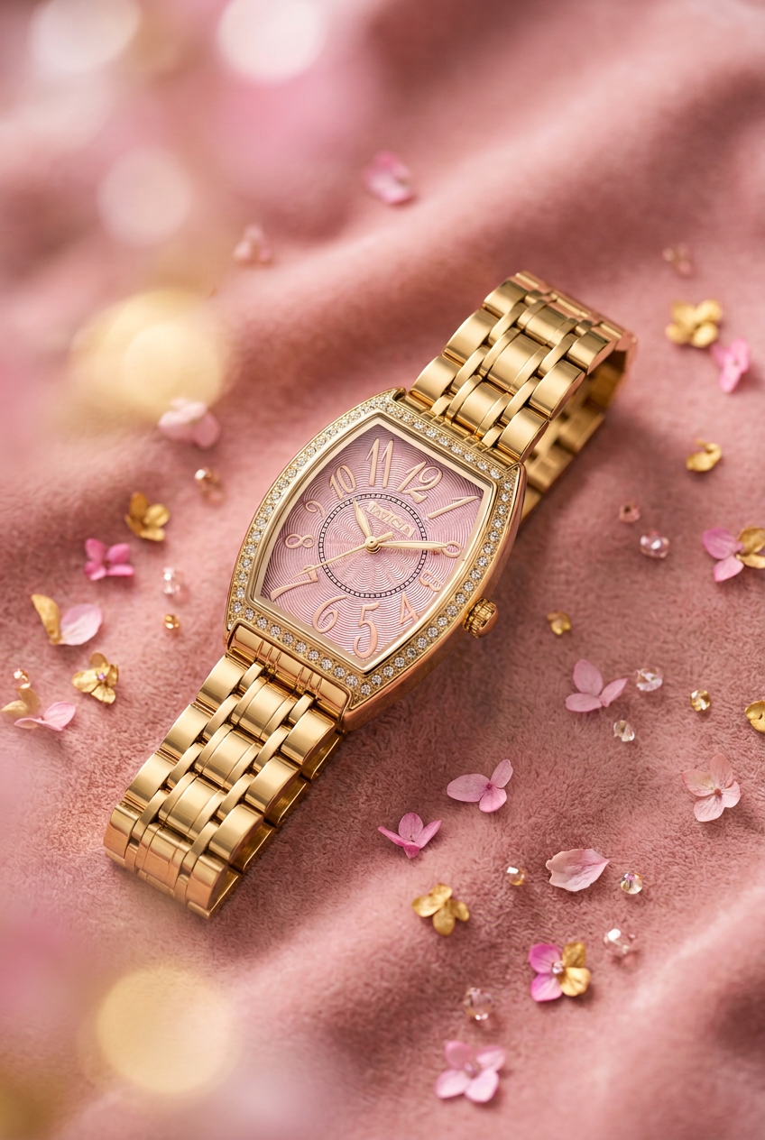 Invicta Women's Wildflower 69267 - No Tag